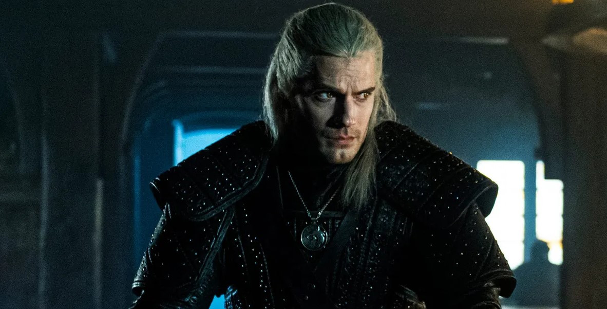 Izašao kratki trailer za drugu sezonu The Witcher serije