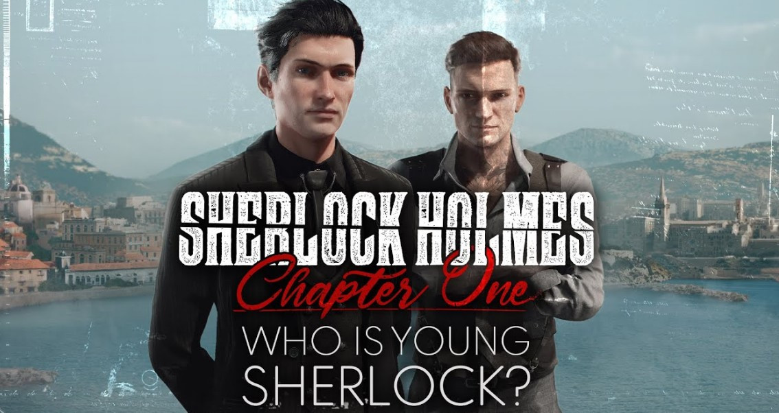 Novi trailer Sherlock Holmes Chapter One igre donosi nam prikaz sličnom premijernom videu