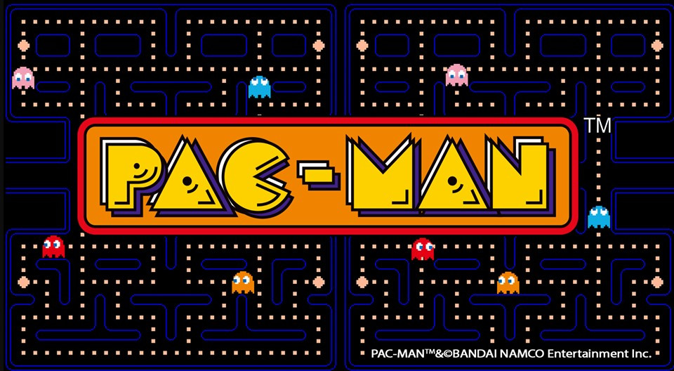 Dnevna doza retro igara: Pac Man