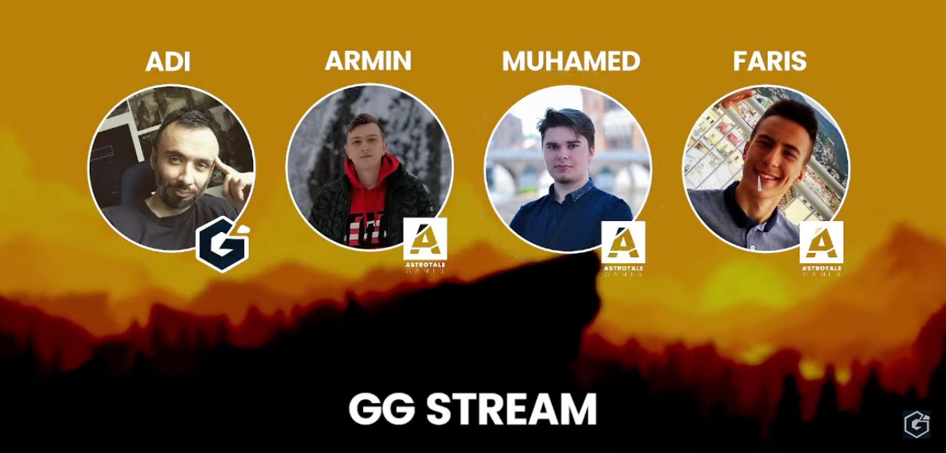 Lansiran novi PODCAST na GGinfo kanalu
