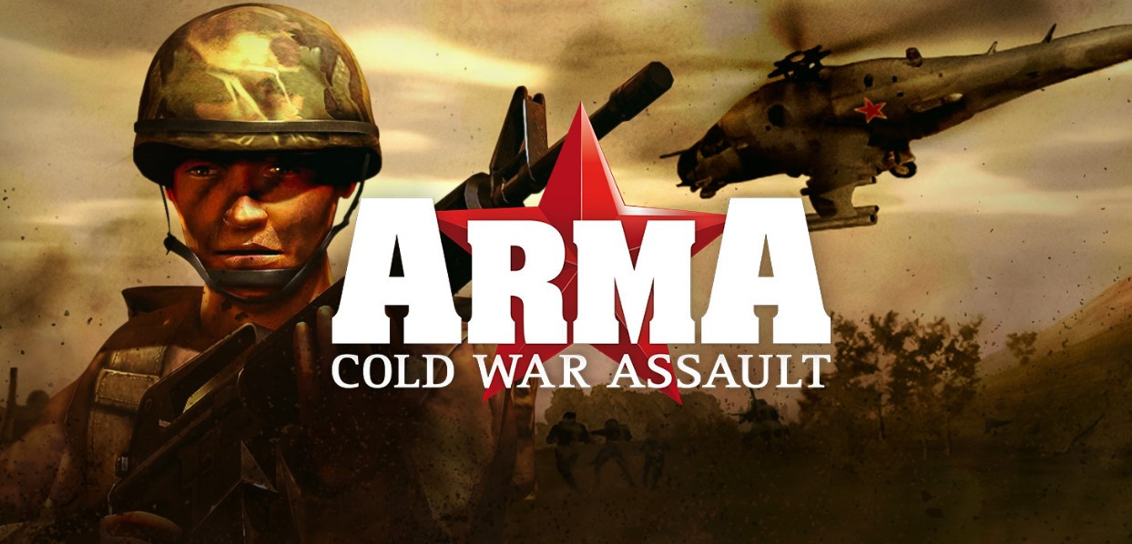 Arma: Cold War Assault besplatna na Steamu i GOG-u!