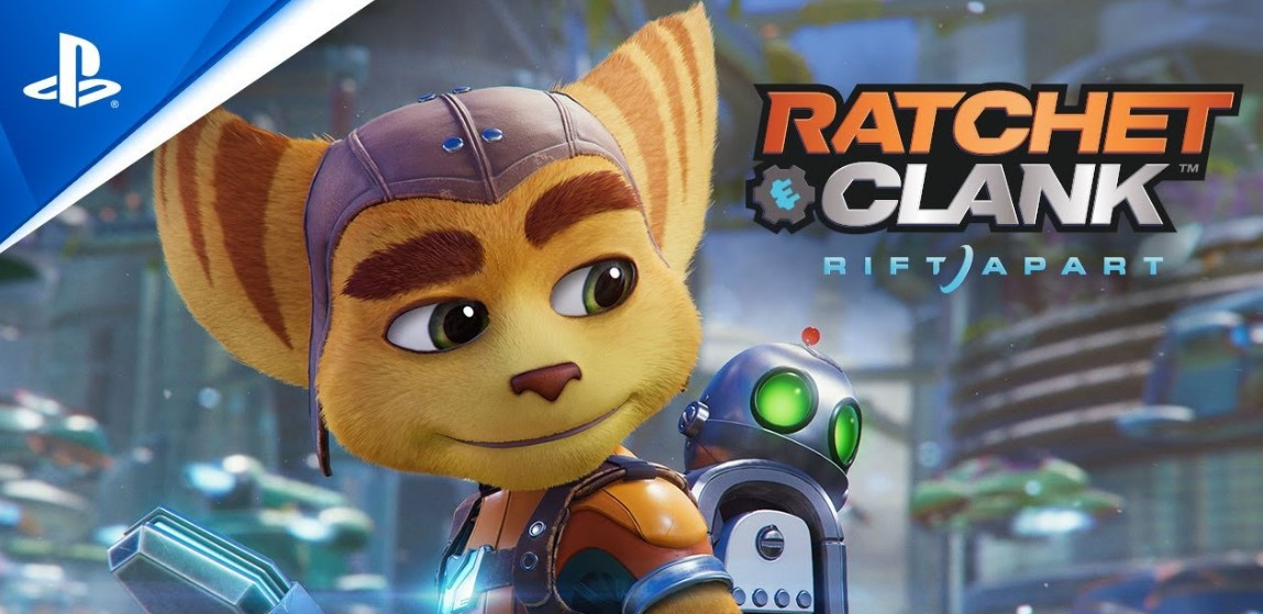 Dnevna doza GG videa: Ratchet & Clank (2016)