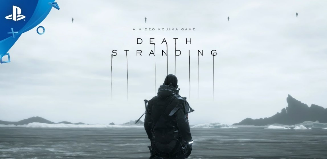 Dnevna doza GG videa: Death Stranding
