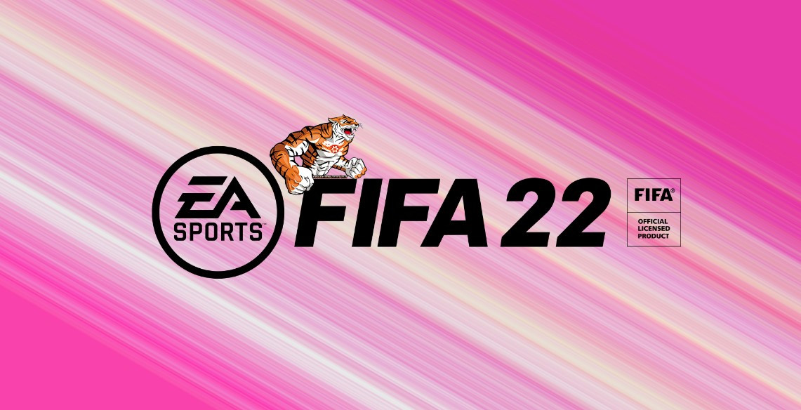 Procurila slika backgrounda za nadolazeću FIFA 22 igru