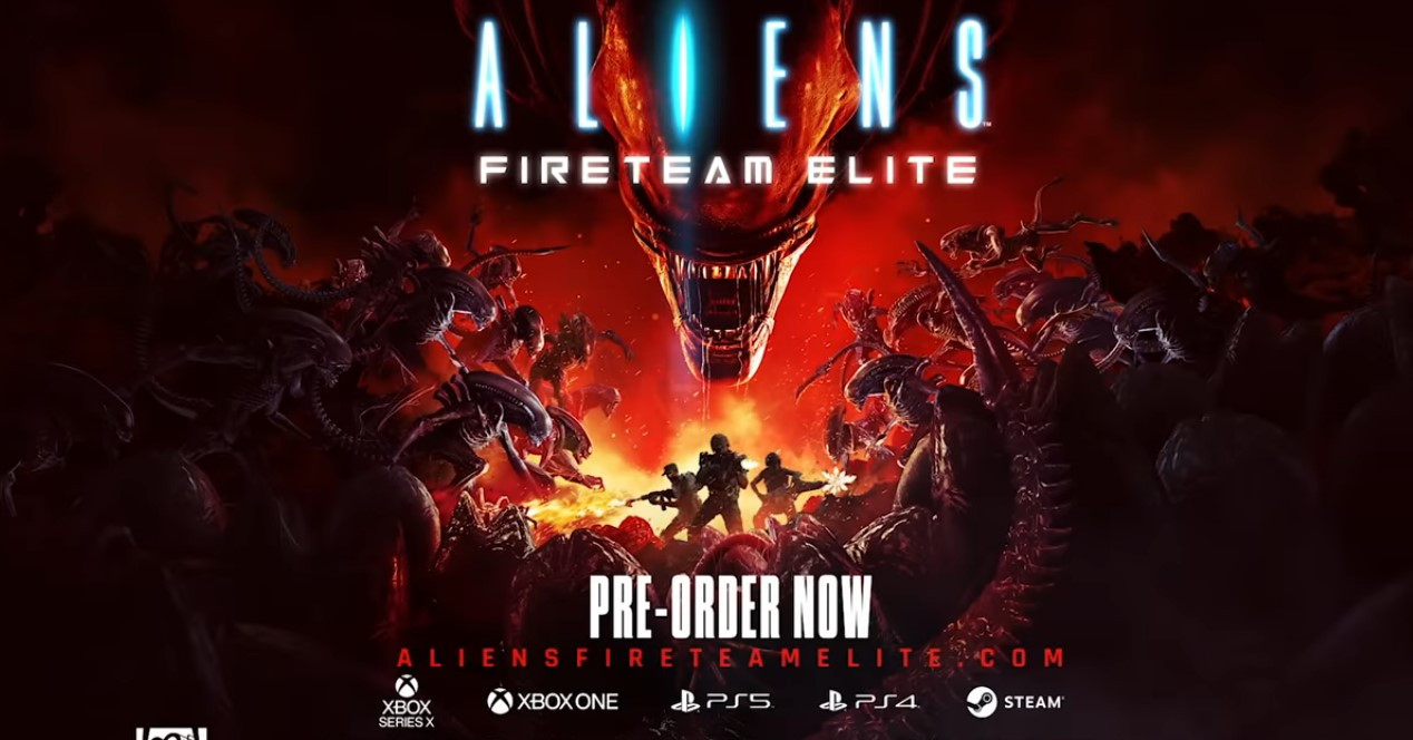 Igra Aliens Fireteam dobila zvanični datum izlaska na tržište