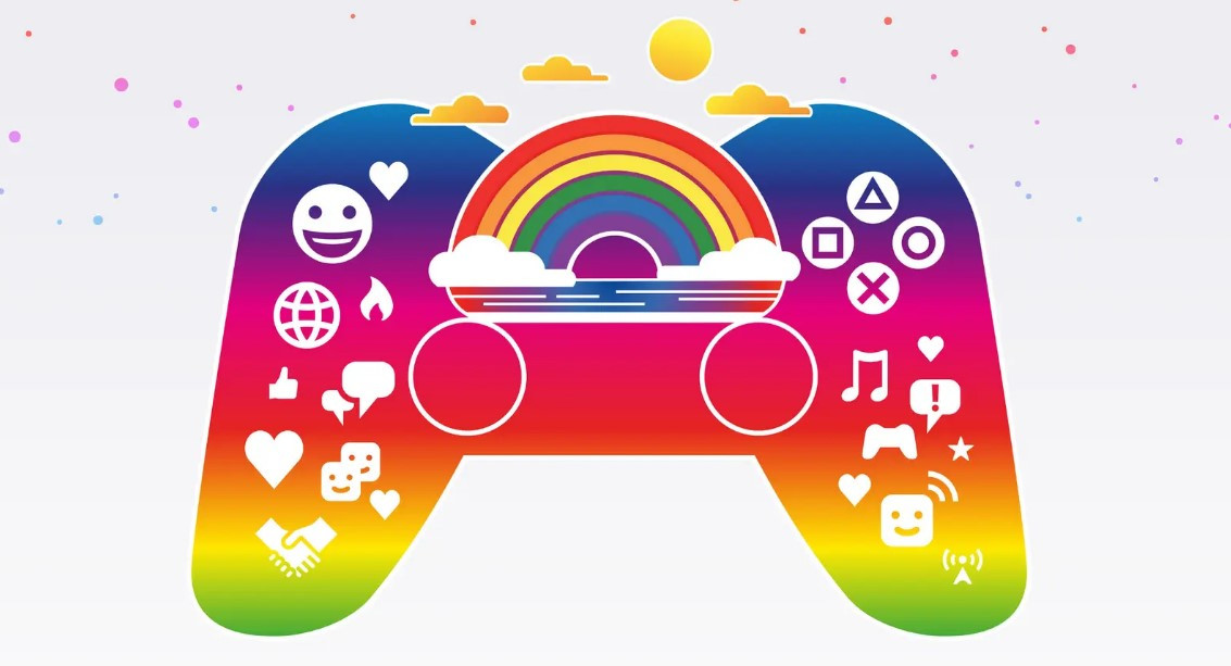 Pride tema besplatno je dostupna na PS4 konzoli