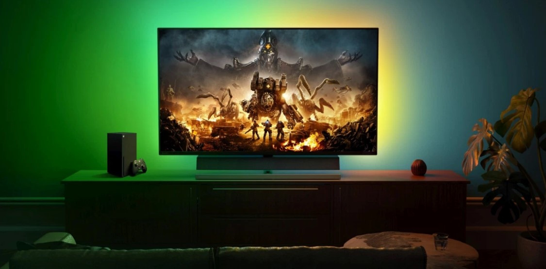 Microsoft najavio nove 4K monitore specijalo pravljene za Xbox Series konzole