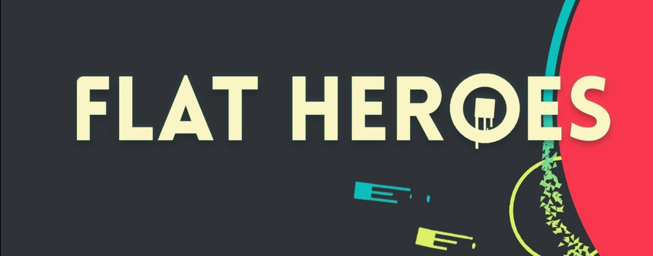 Dnevna Doza gaming videa: Flat Heroes