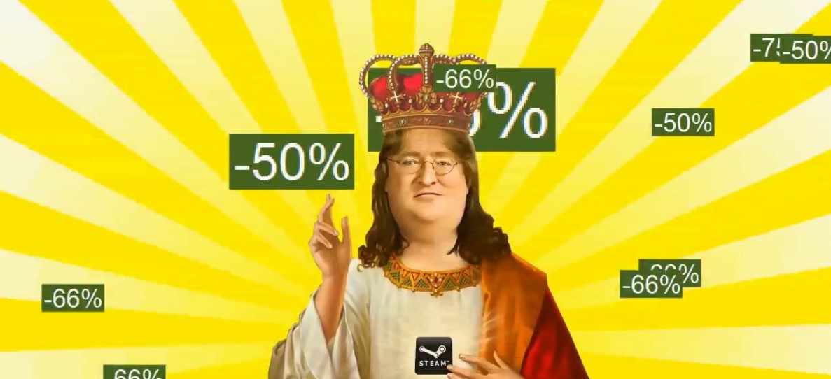 Prezentujemo prijedloge za kupovinu na ovogodišnjem Steam Summer Sale-u!