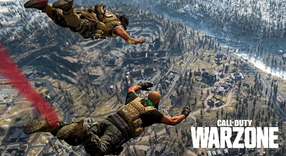 Donosimo vam najbolje loadout-ove za Warzone Season 4