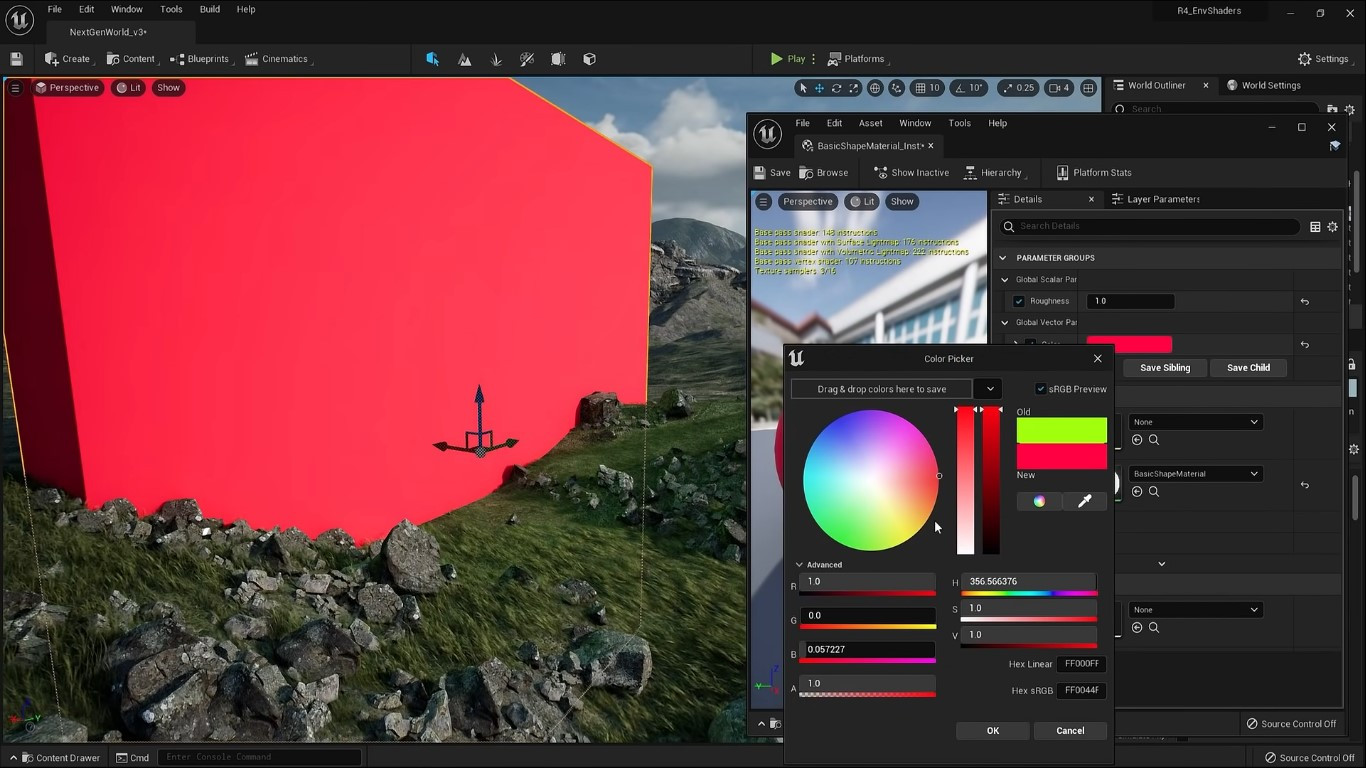 Pogledajte demonstraciju sile Unreal Engine 5 grafičkog enginea