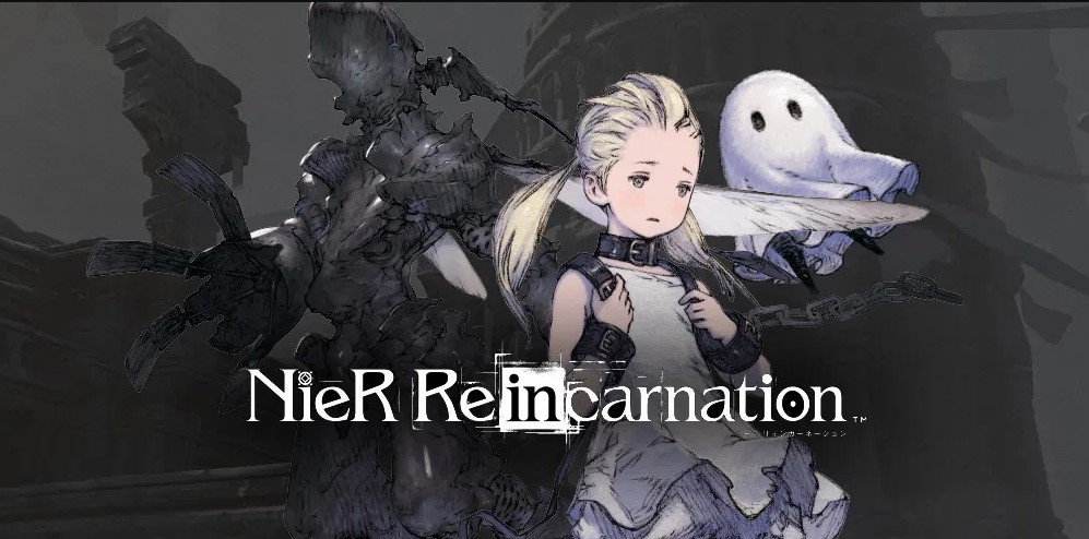 Lansiran Opening Cinematic trailer za NieR Re[in]carnation mobilnu igru
