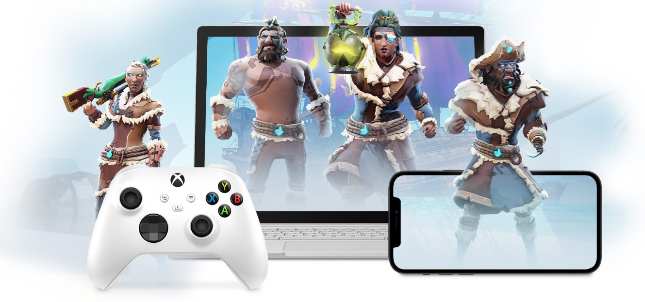 Xbox Cloud Gaming od sada je dostupna na Windows 10 OS & iOS uređajima