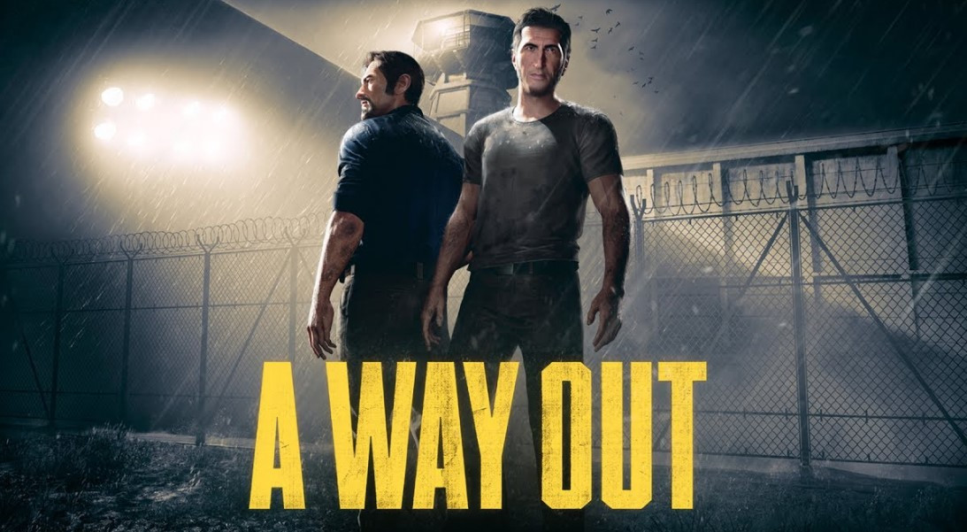Dneva doza GG videa: A Way Out