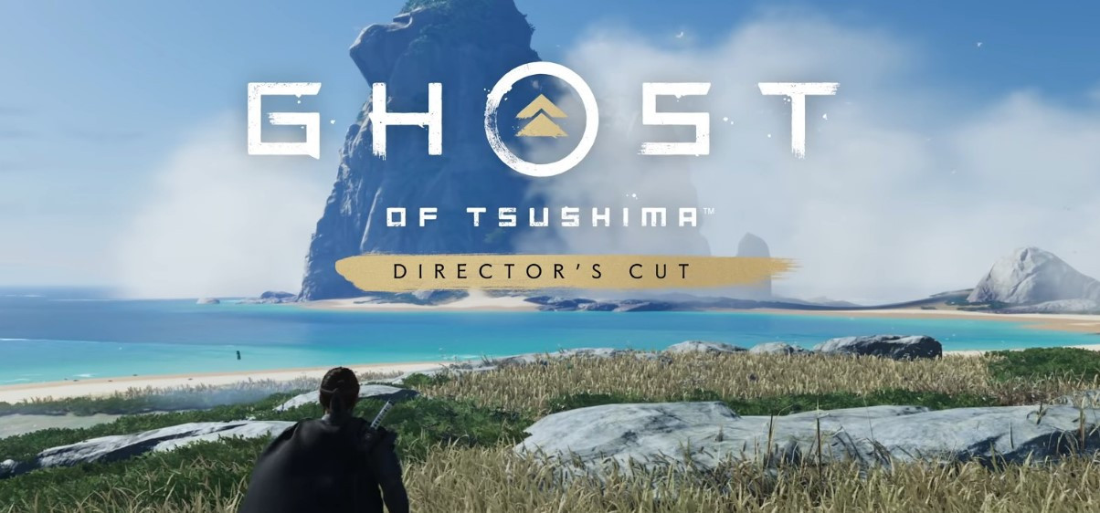 Od danas zvanično potvrđen Ghost of Tsushima: Director’s Cut edition sa novom ekspanzijom