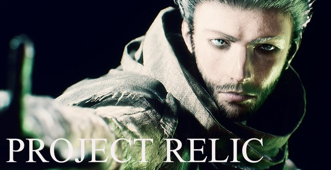 Službeno najavljen Project Relic multiplayer naslov