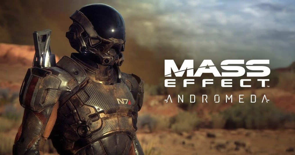 Dnevna doza GG videa: Mass Effect Andromeda
