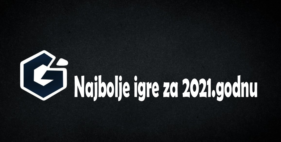 Donosimo vam listu najboljih naslova za 2021. godinu