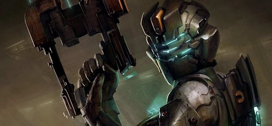 Horor klasik Dead Space mogao bi dobiti svoje remake izdanje