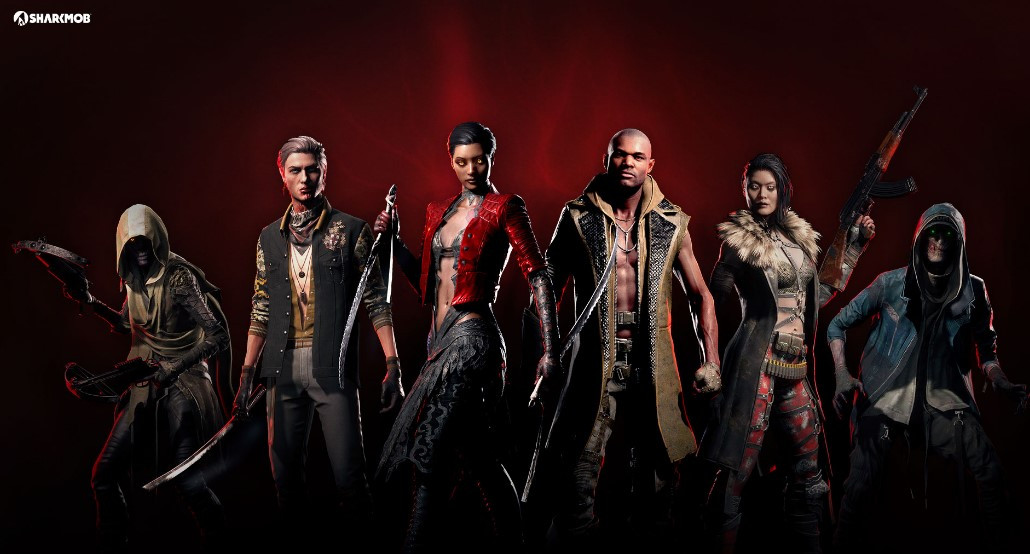 Igra Vampire The Masquerade Bloodhunt dobila sistemske zahtjeve za PC platformu
