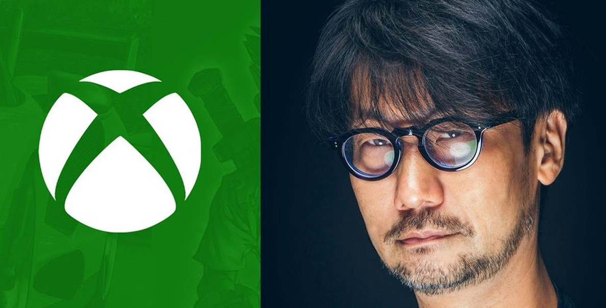 Da li će legendarni Hideo Kojima raditi na novoj ekskluzivi za Microsoft platforme  ?