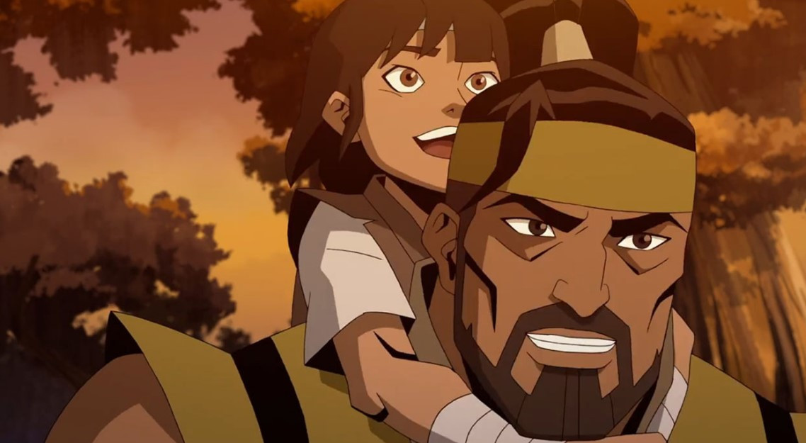 Lansiran oficijelni trailer za Mortal Kombat Legends: Battle of the Realms animirani film
