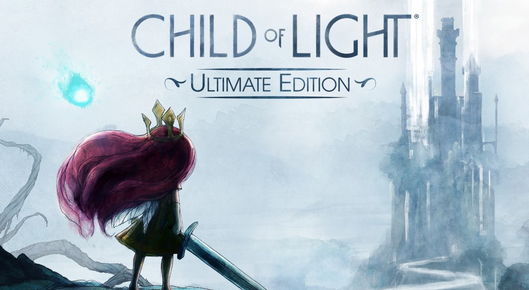 Dneva doza GG videa: Child of Light