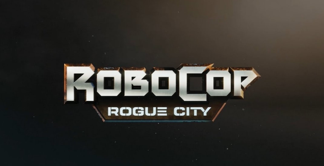 Službeno najavljena RoboCop: Rogue City igra