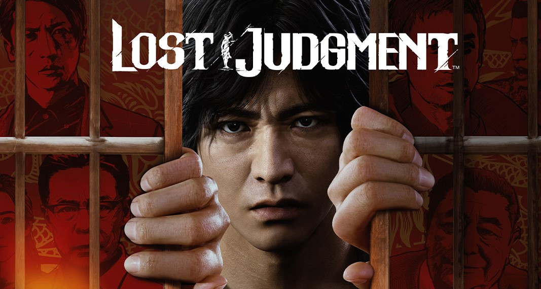 Lost Judgment dobio novi trailer