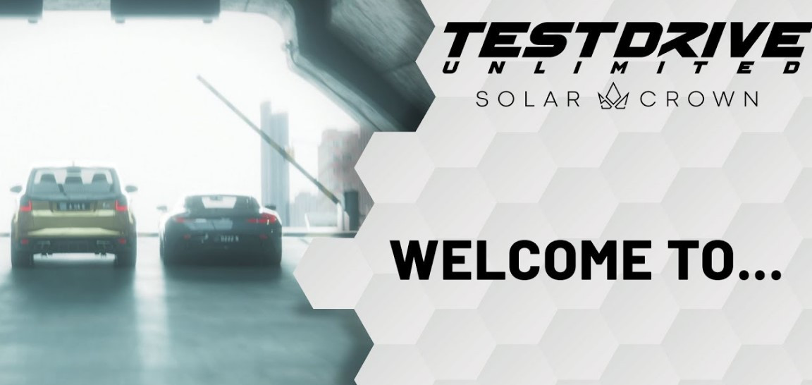 Predstavljen još jedan cinematic trailer za nadolazeći Test Drive Unlimited Solar Crown igru