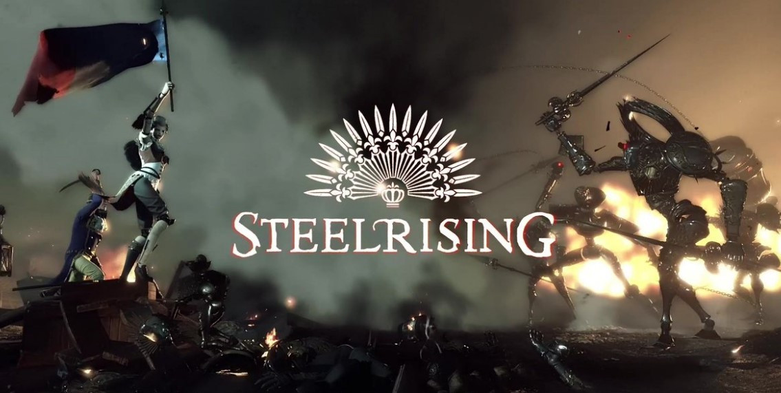 Steelrising naslov konačno dobio premijerni gameplay trailer
