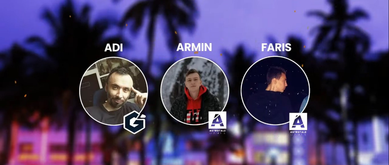 Novi PODCAST na GG kanalu usmjeren je  na GTA serijal