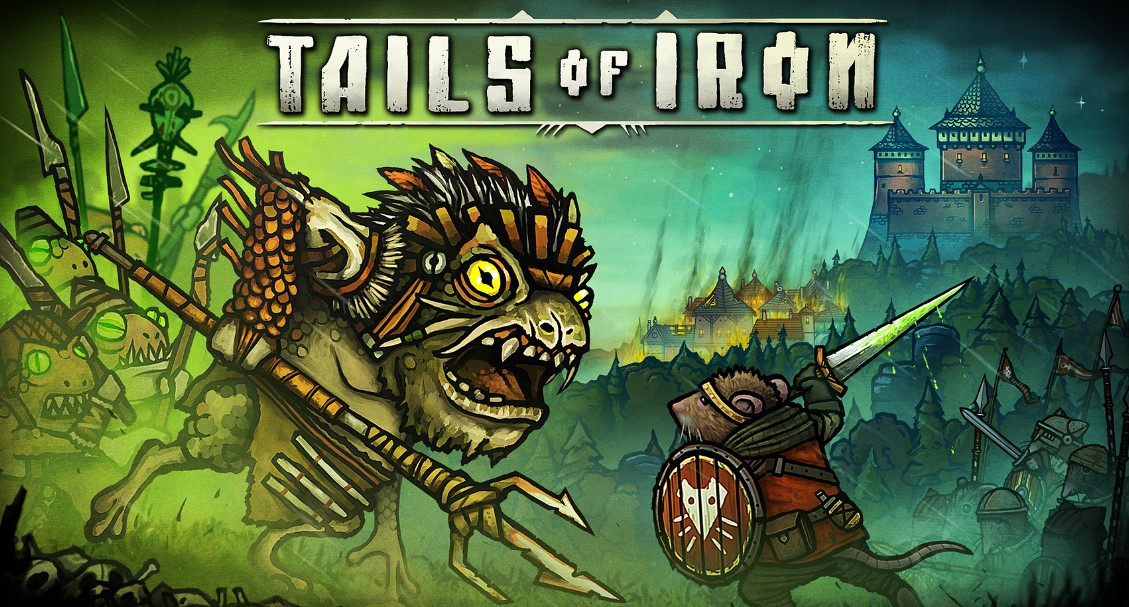 Avantura Tails of Iron dobila novi trailer