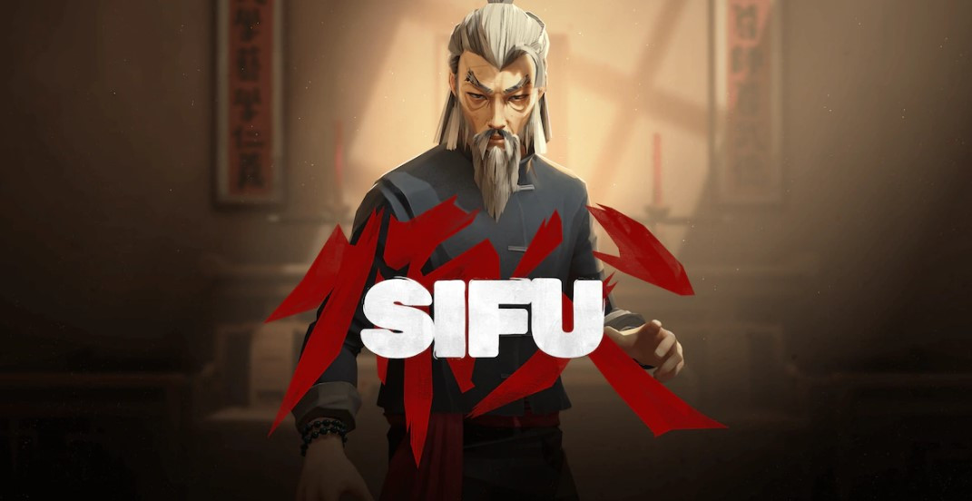 Gaming naslov Sifu odgođen za 2022. Godinu