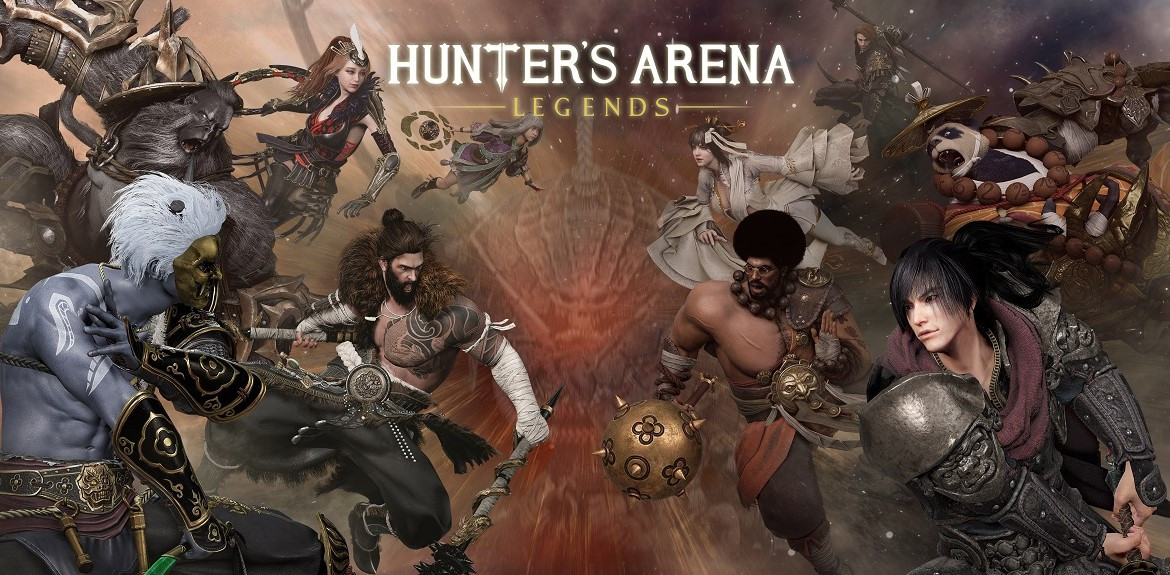 Hunter’s Arena Legends besplatan za PS Plus pretplatnike