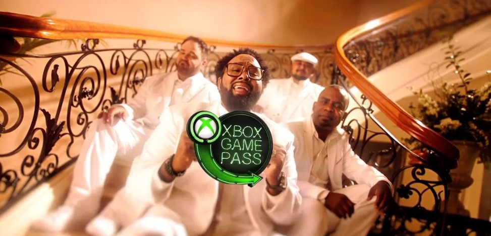 Microsoftova reklama Xbox All Access All-4-One donosi sve što vam treba