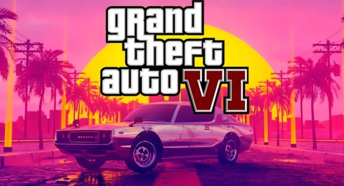 GLASINA: procurila dva screenshota iz GTA VI igre ?
