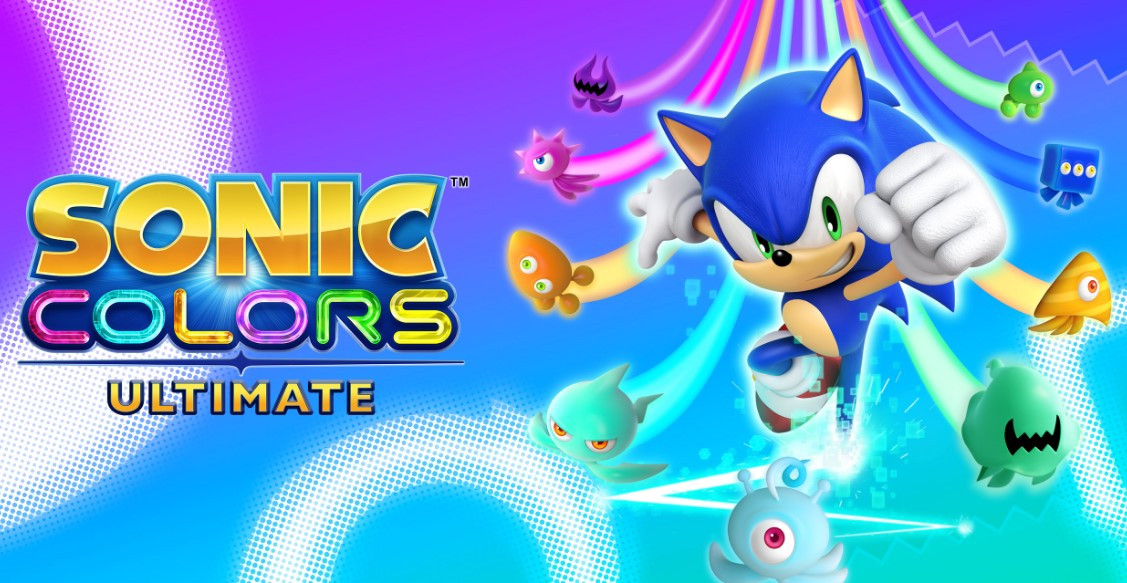 Predstavljen još jedan trailer za Sonic Colors: Ultimate igru