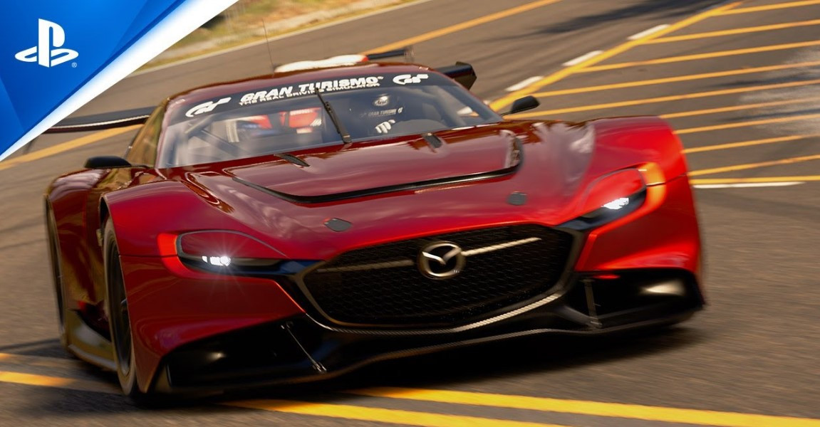 Da li nam uskoro stiže beta verzija za Gran Turismo 7 naslov ?