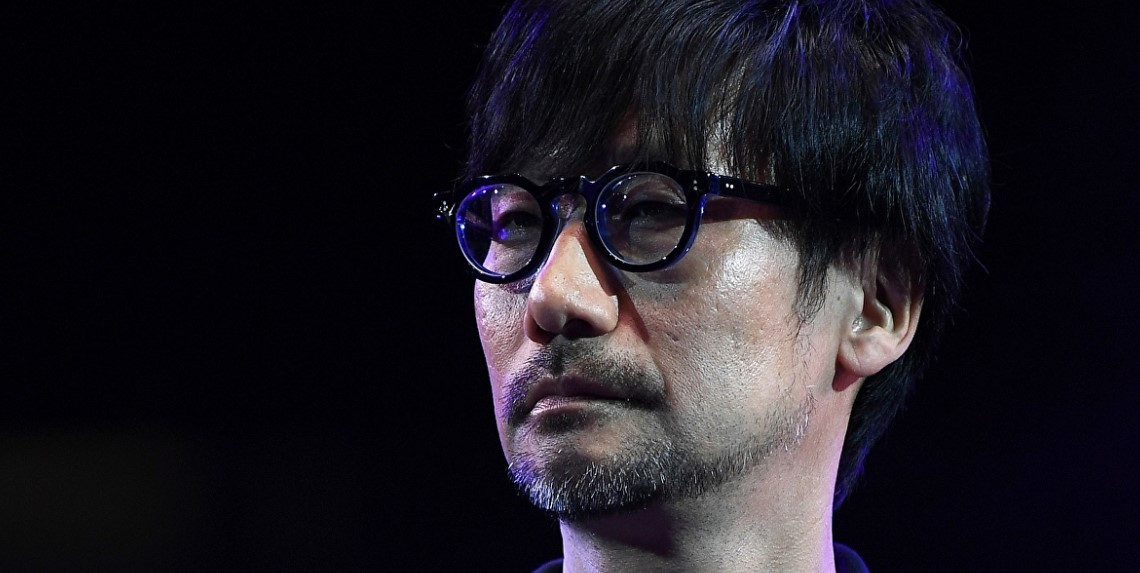 Kojimi se ne sviđa ime nadolazećeg Death Stranding: Director's Cut naslova