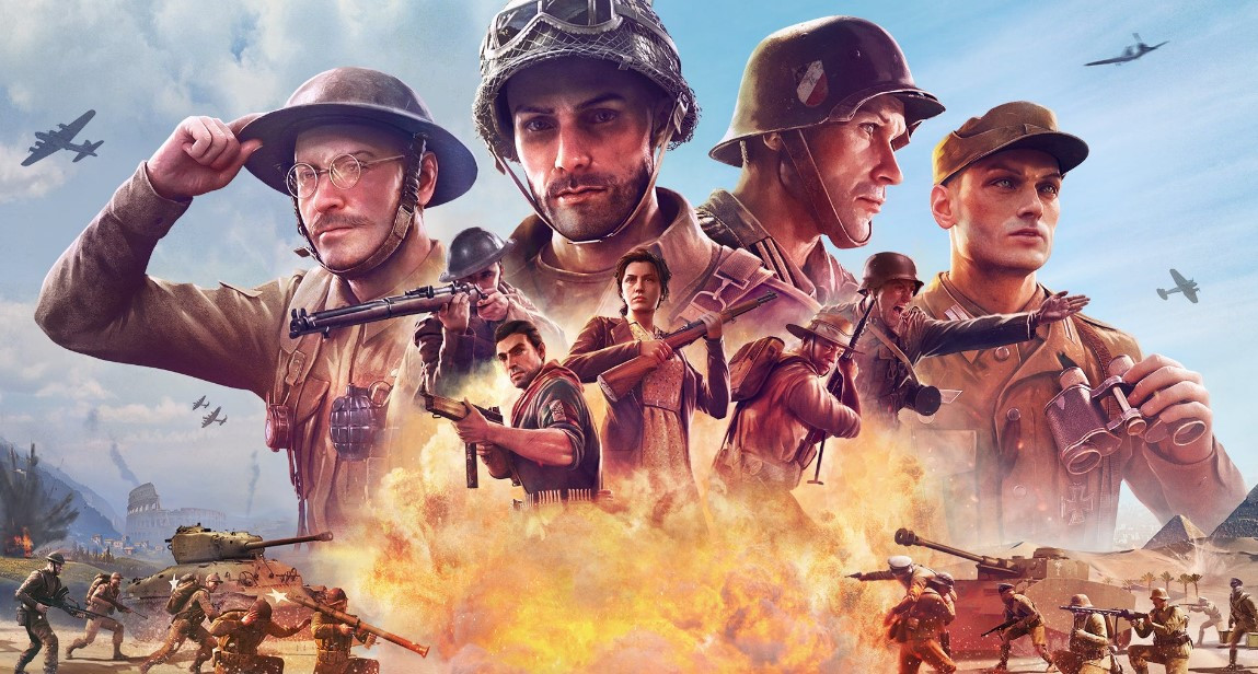 Službeno najavljen Company of Heroes 3
