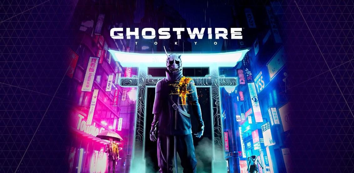 Ghostwire Tokyo igra dobila potencijalni datum izlaska