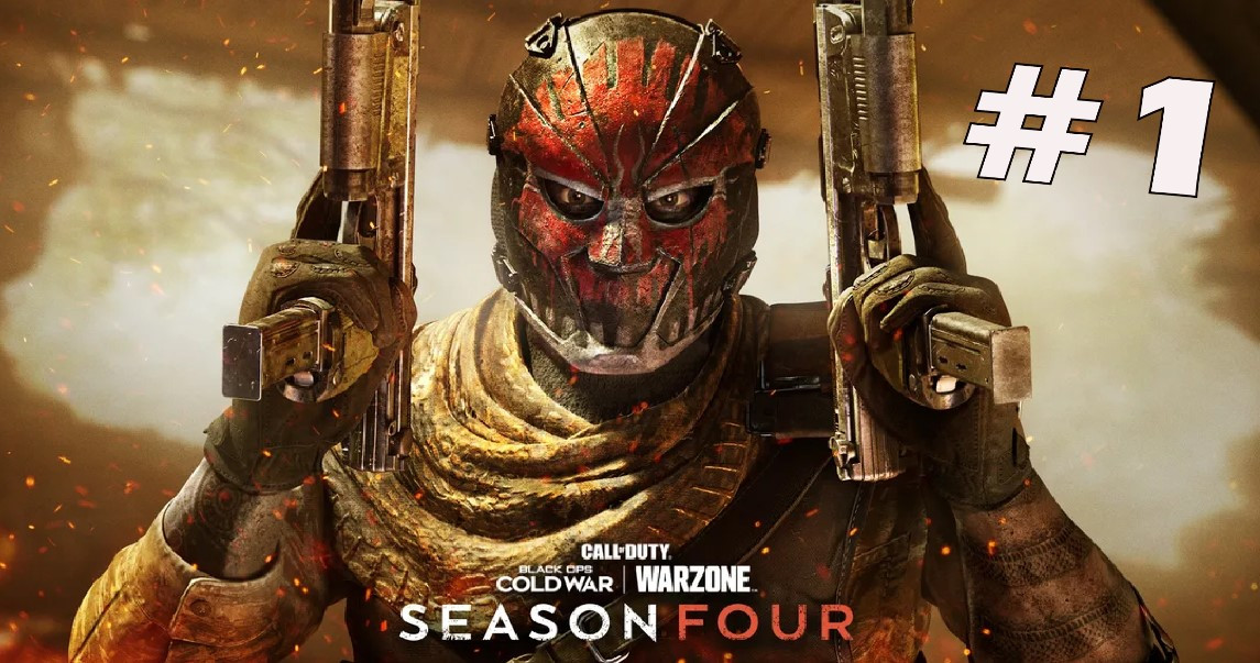 Igrali smo COD: Black Ops Cold War season 4