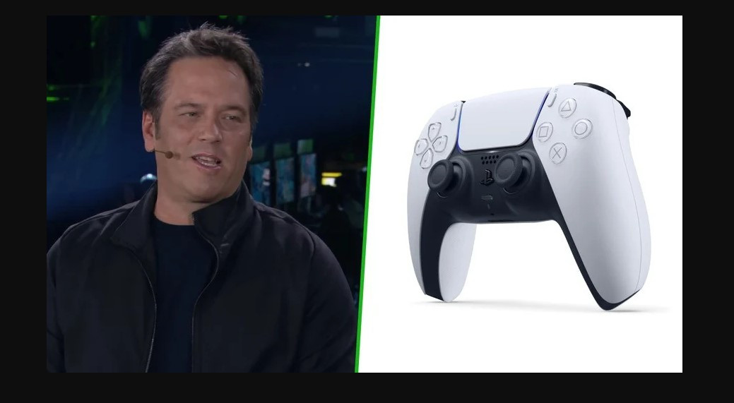 Prvi čovjek Xboxa nahvalio DualSense kontrolere