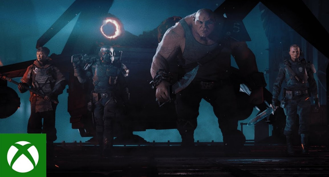 Službeno odgođen Warhammer 40.000 Darktide za 2022. godinu