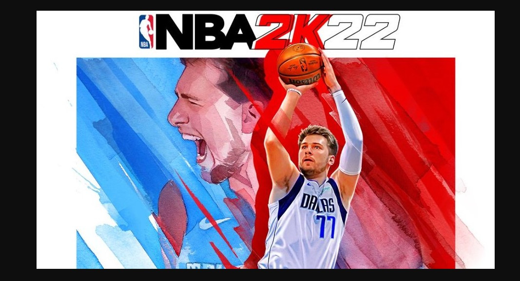Službeno najavljen NBA 2K22, igrač Dallasa Luka dončić biti će na novom coveru