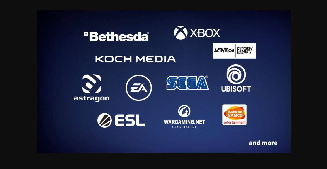 Organizacija Gamescom objavila spisak developera i izdavača koji će biti prisutni na eventu