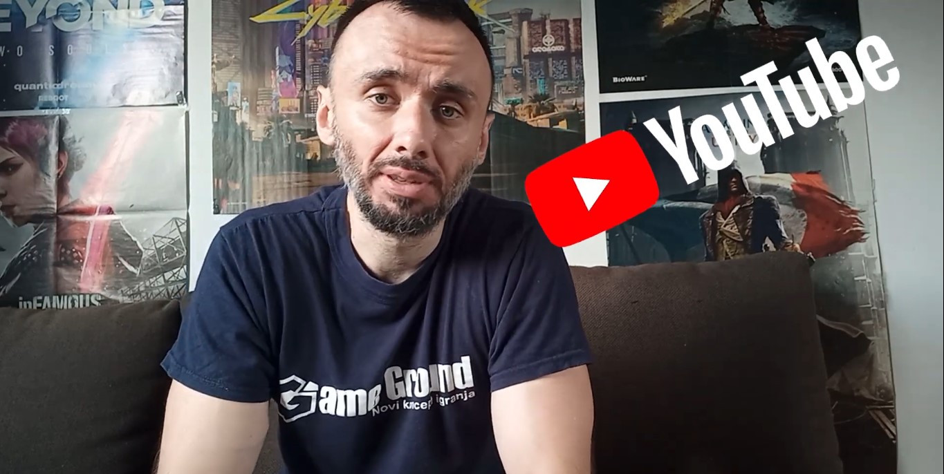 Pogledajte kratki osvrt na najvažnije gaming vijesti za 2Q mjeseca jula
