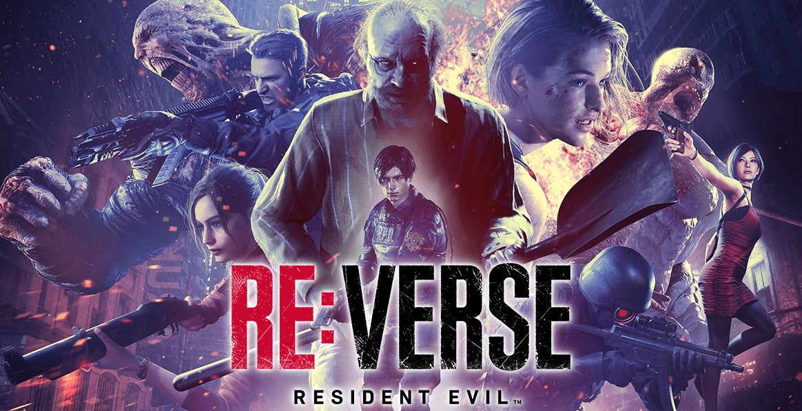 Resident Evil Re: Verse  odgođen za 2022. godinu