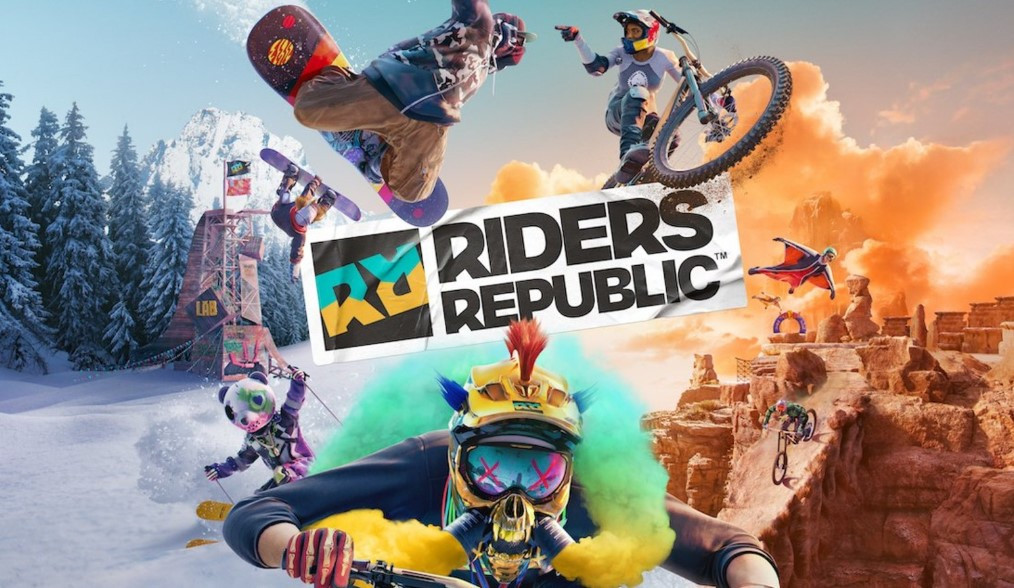 Prolongiran izlazak Riders of Public igre za mjesec oktobar